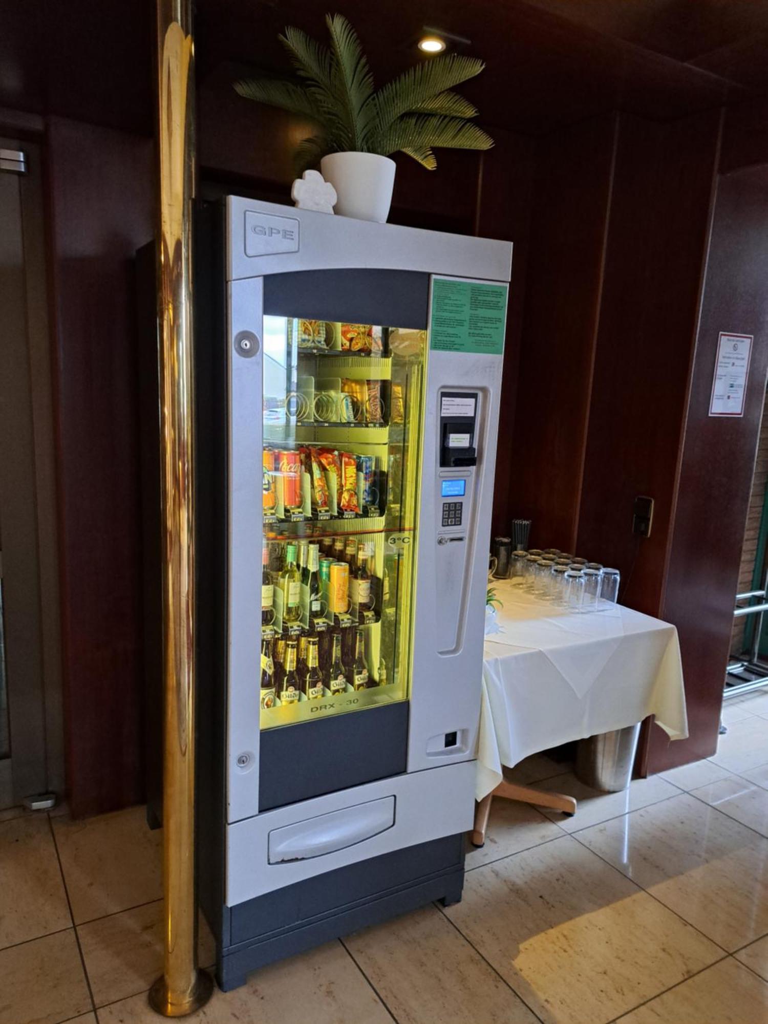 Leine Hotel Pattensen Eksteriør bilde